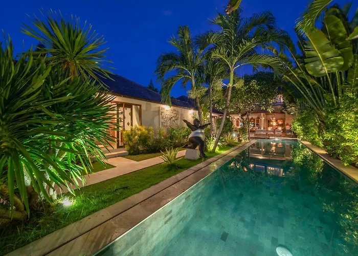 Villa Teman