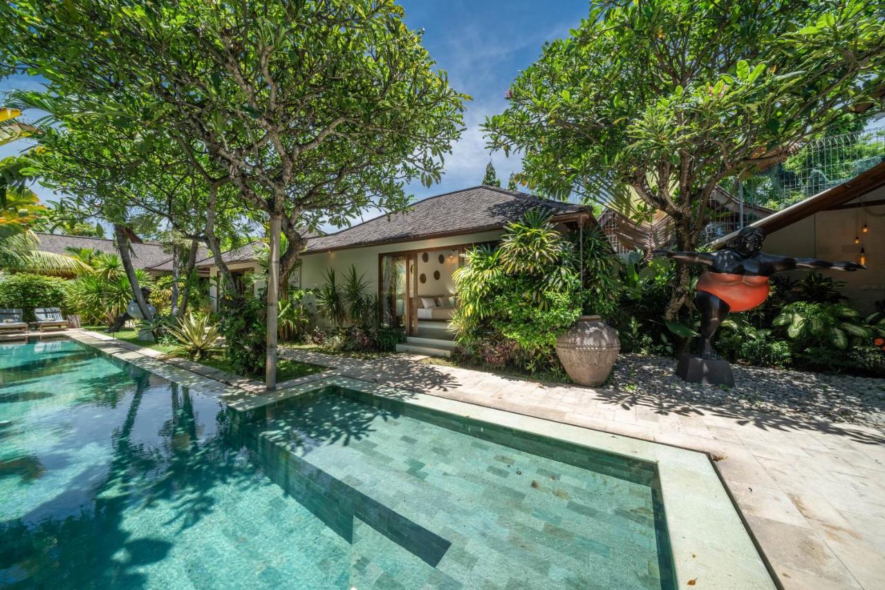 Teman Villa Seminyak (Bali)