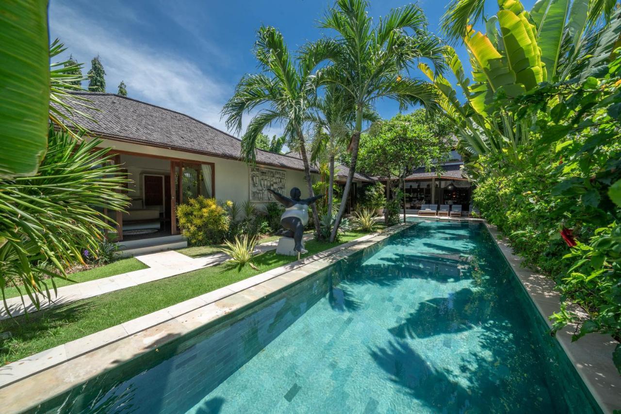 Teman Seminyak (Bali)