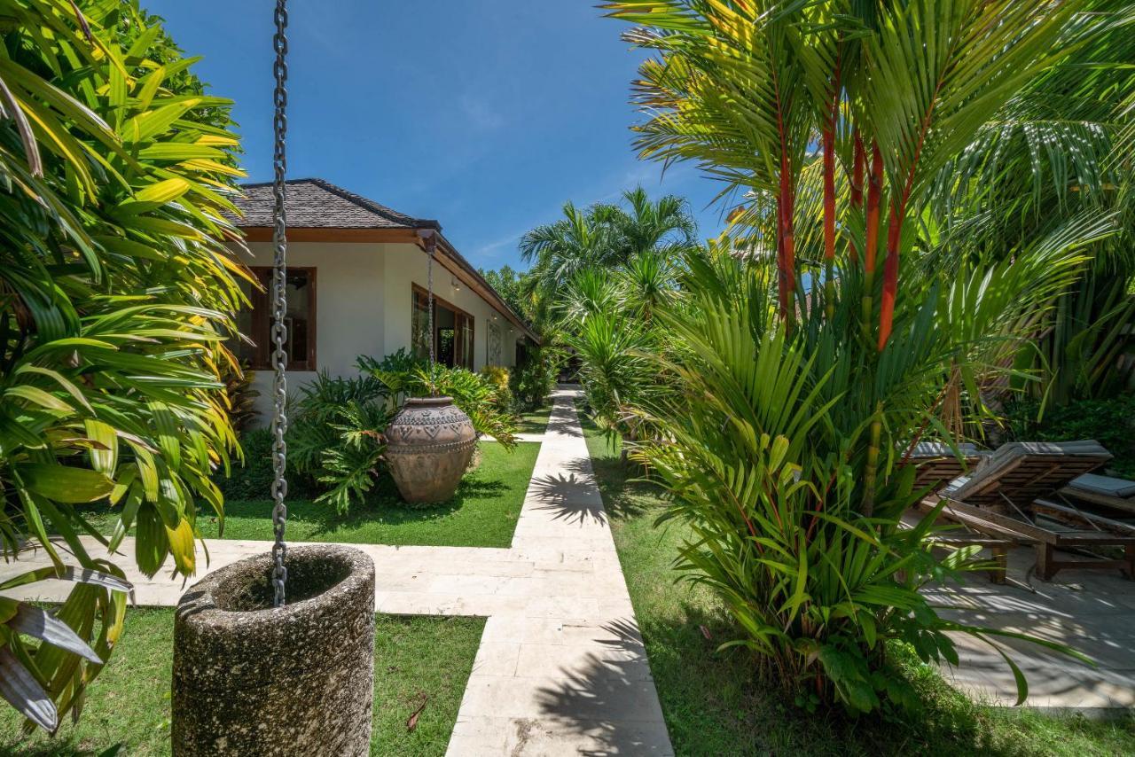 Villa Teman