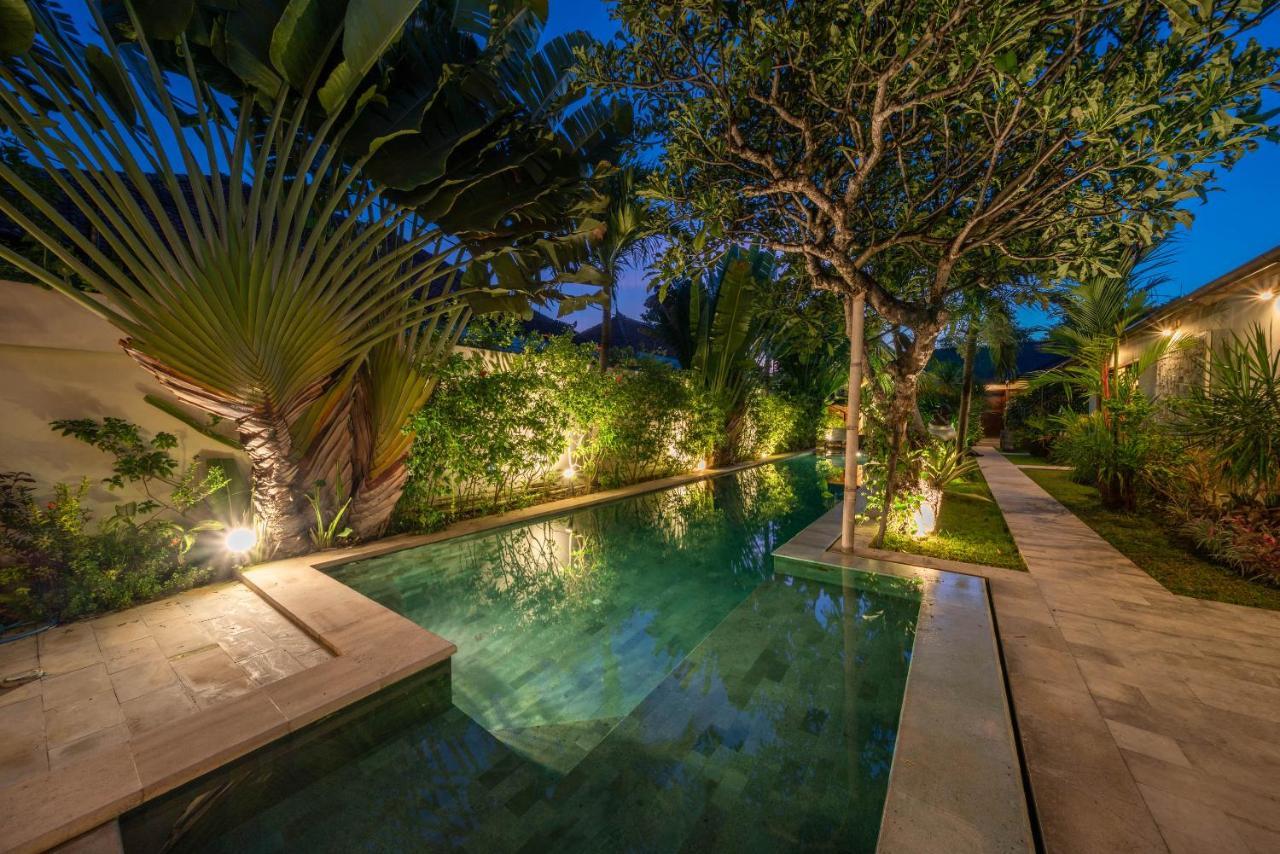 Villa Teman *