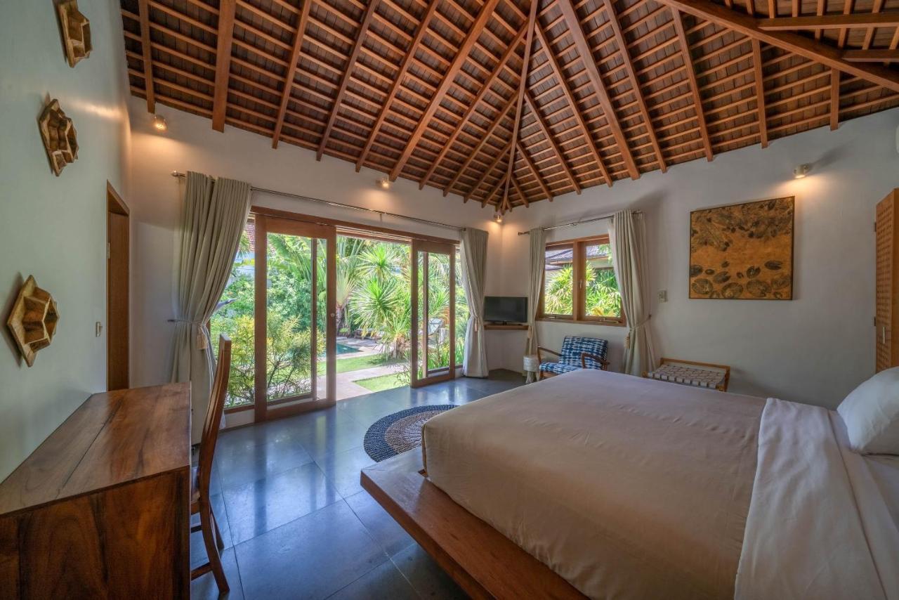 Villa Teman
