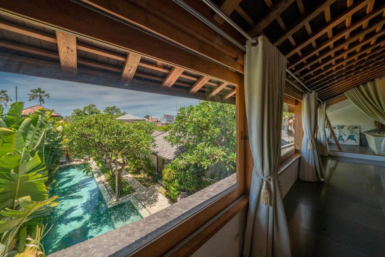 Villa Teman Seminyak (Bali)