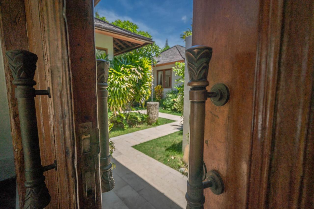 Villa Teman Seminyak (Bali)