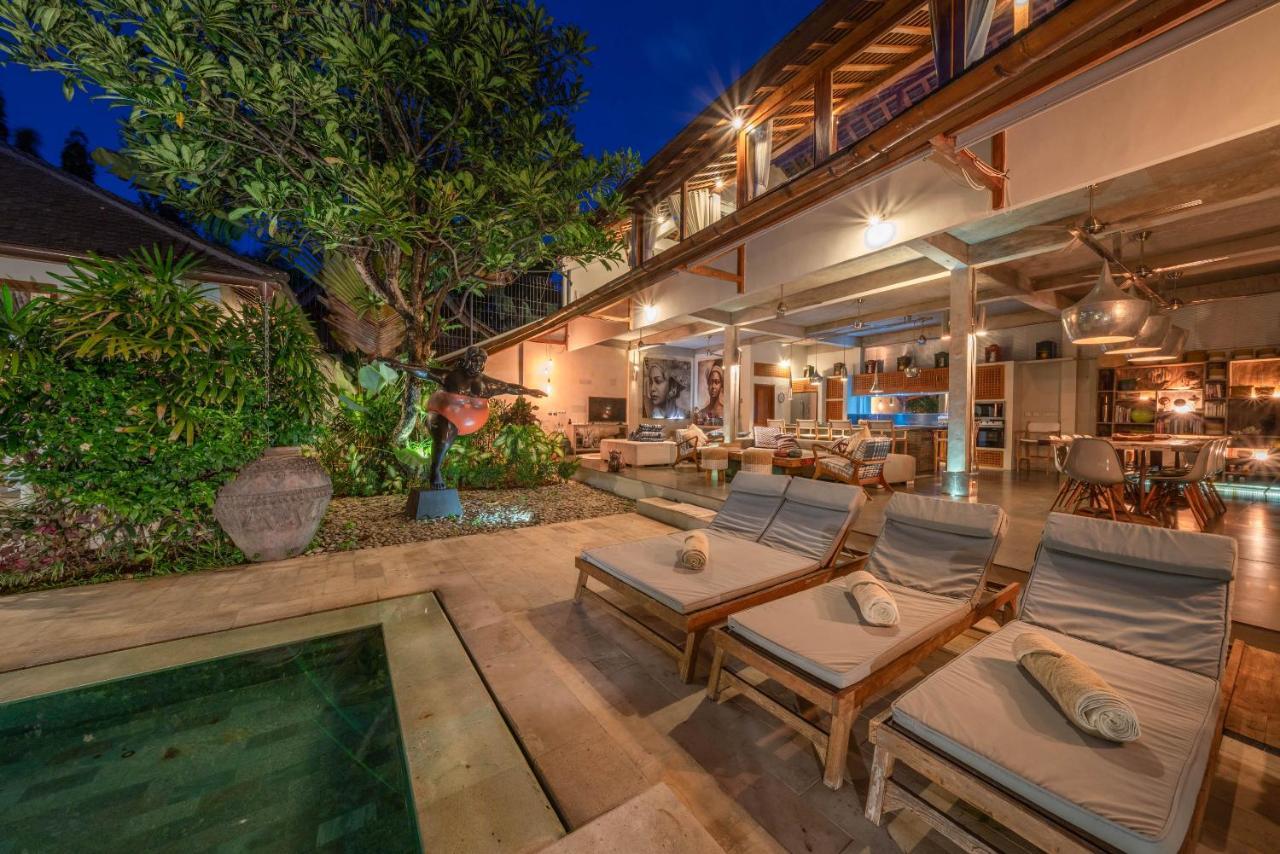 Villa Teman
