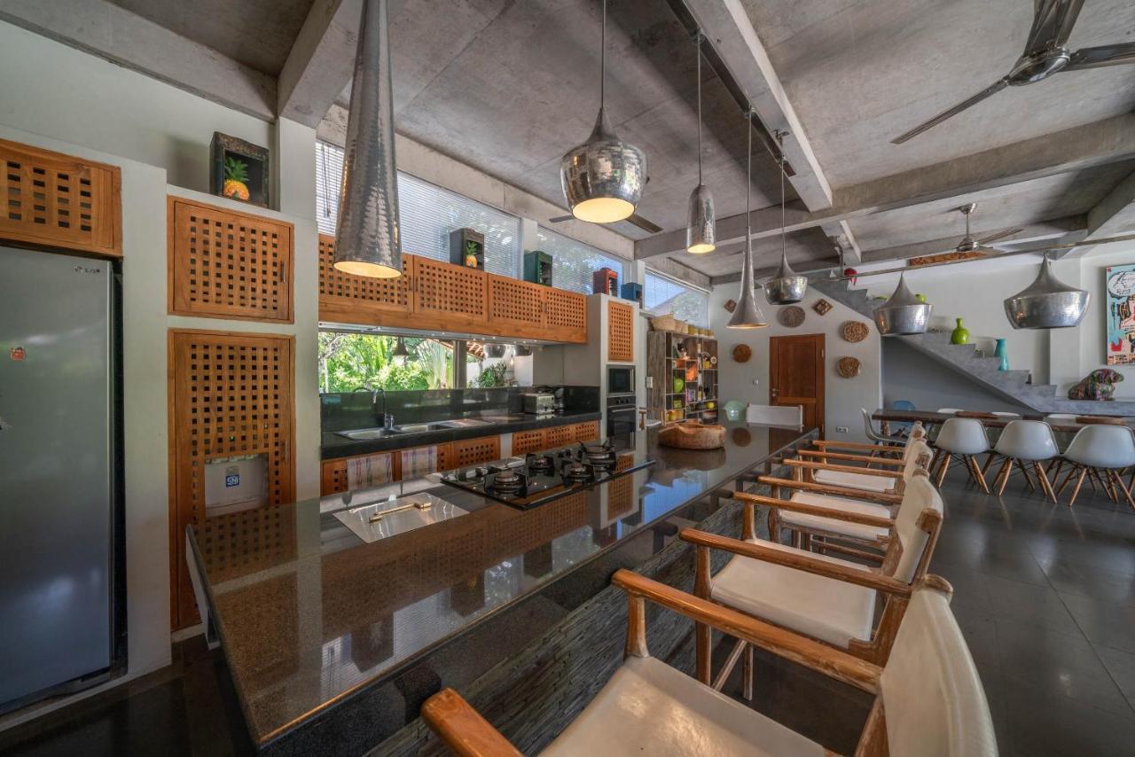 Teman Villa Seminyak (Bali)