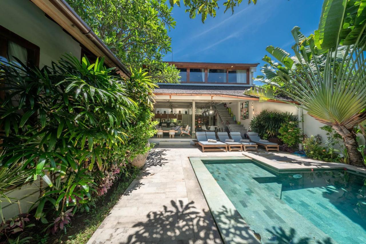 Teman Seminyak (Bali)