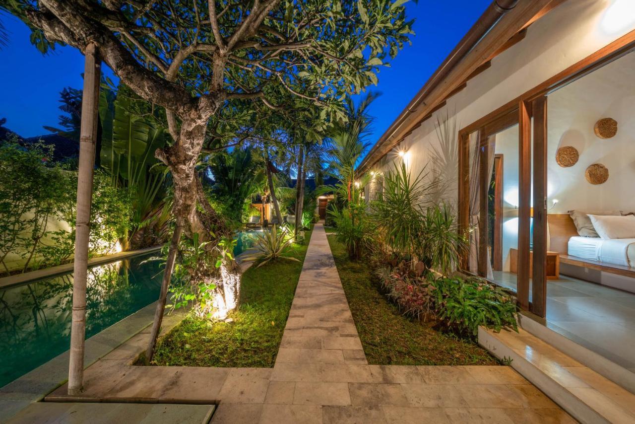 Villa Teman Seminyak (Bali)