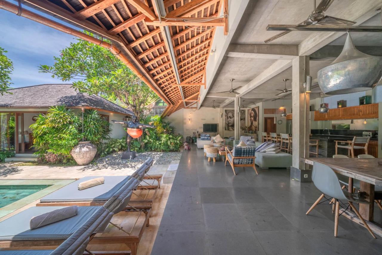 Teman Villa Seminyak (Bali)