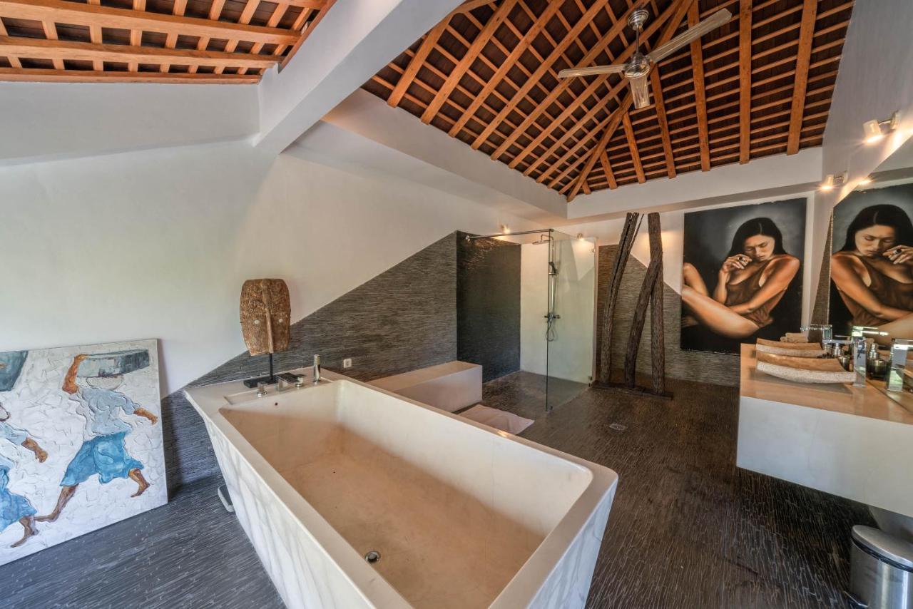 Villa Teman Seminyak (Bali)