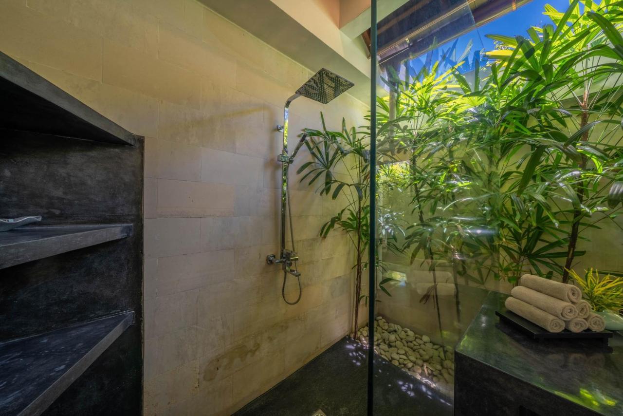 Villa Teman Seminyak (Bali)