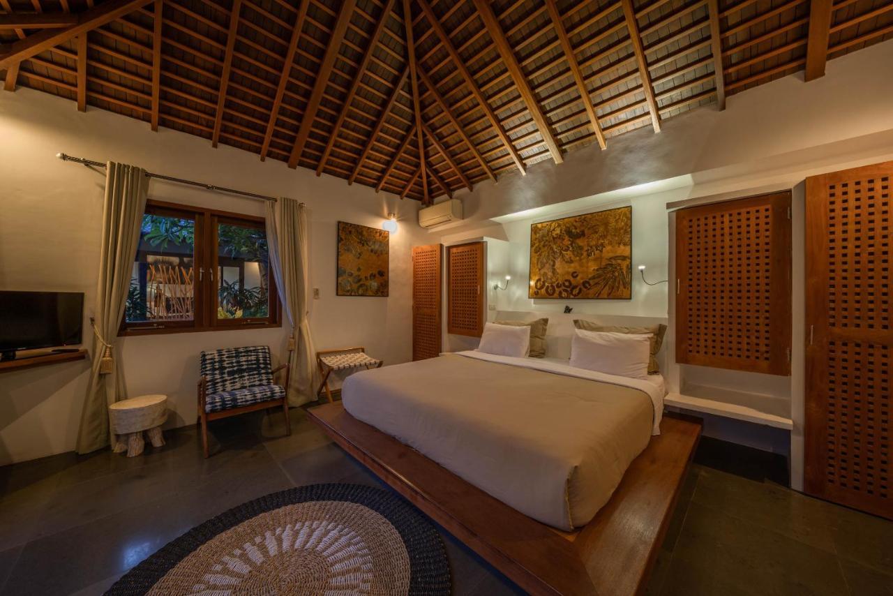 Teman Villa Seminyak (Bali)