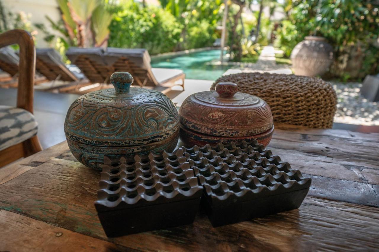 Teman Seminyak (Bali)