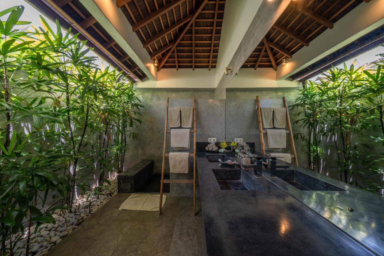 Villa Teman *