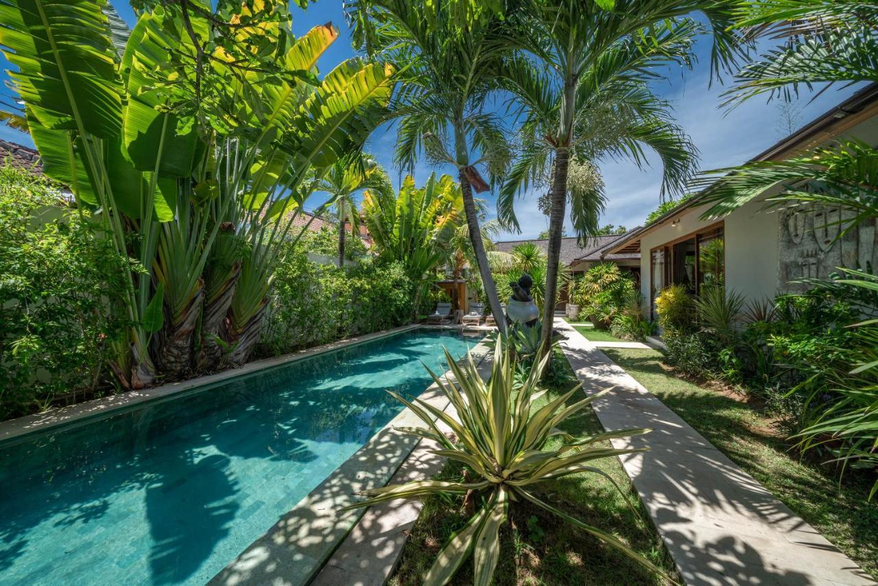 Teman Seminyak (Bali)