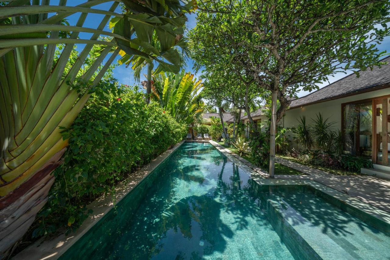 Teman Seminyak (Bali)