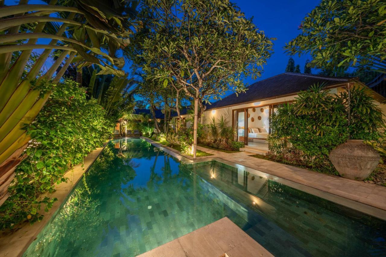 Villa Teman *