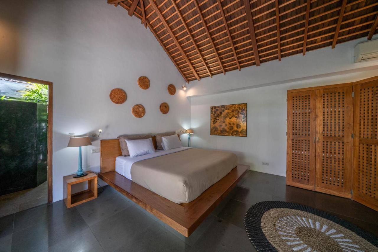 Teman Villa Seminyak (Bali)