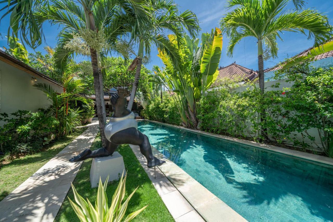Teman Seminyak (Bali)