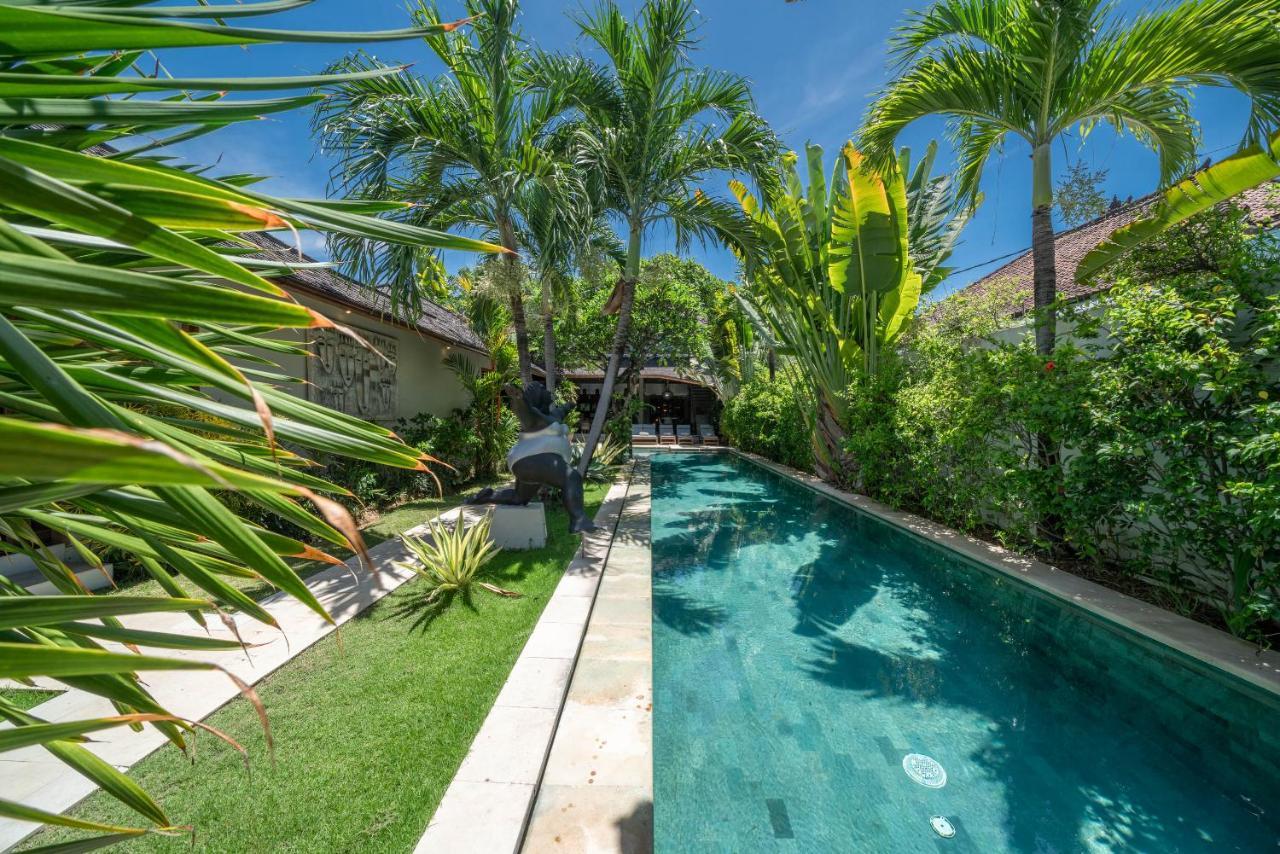 Villa Teman Seminyak (Bali)