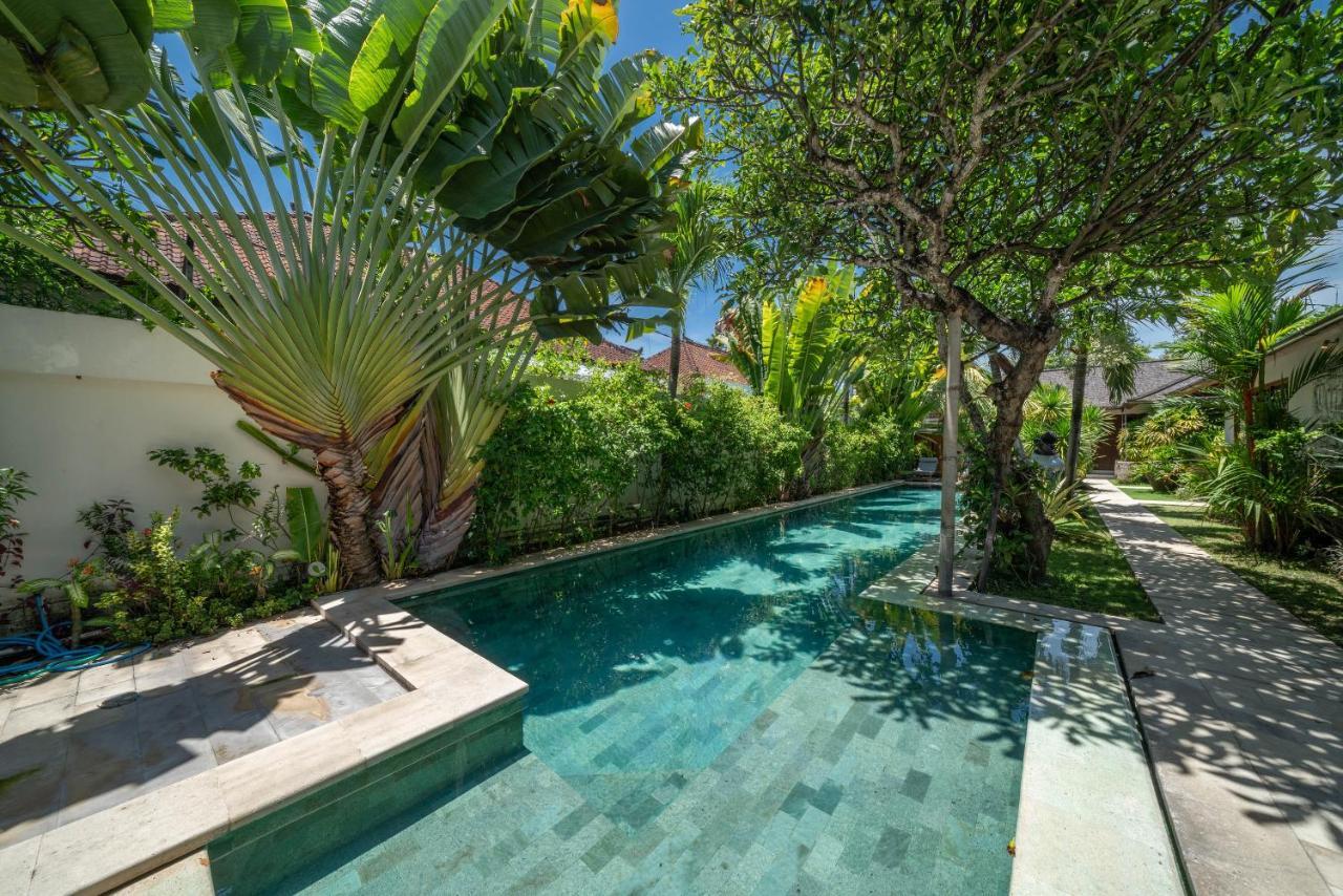 Villa Teman *