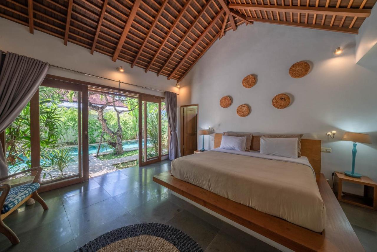 Villa Teman Seminyak (Bali)