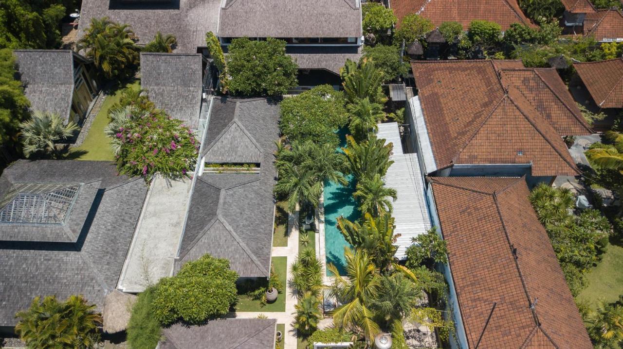 Teman Seminyak (Bali)