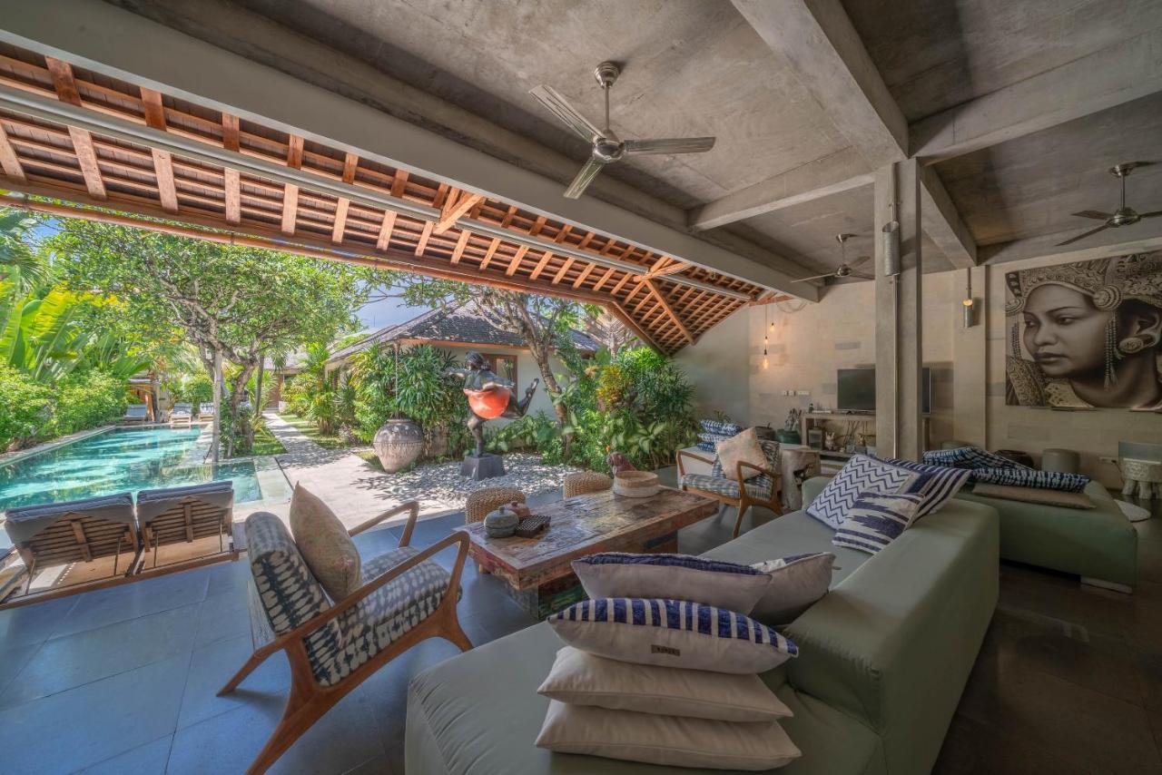 Villa Teman Seminyak (Bali)