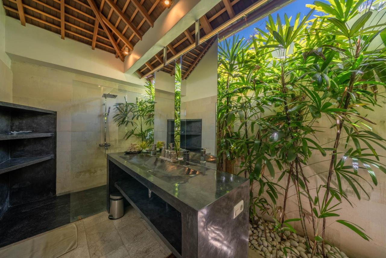 Teman - Luxury 4br In - Huge Pool *