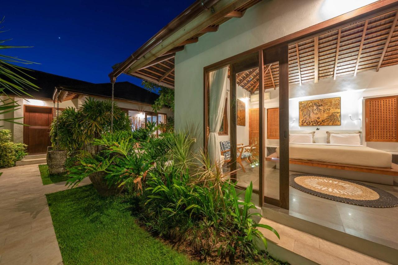 Teman - Luxury 4br In - Huge Pool
