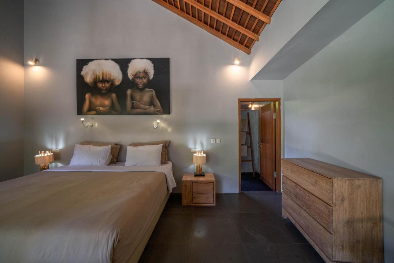 Teman - Luxury 4br In - Huge Pool * Seminyak (Bali)