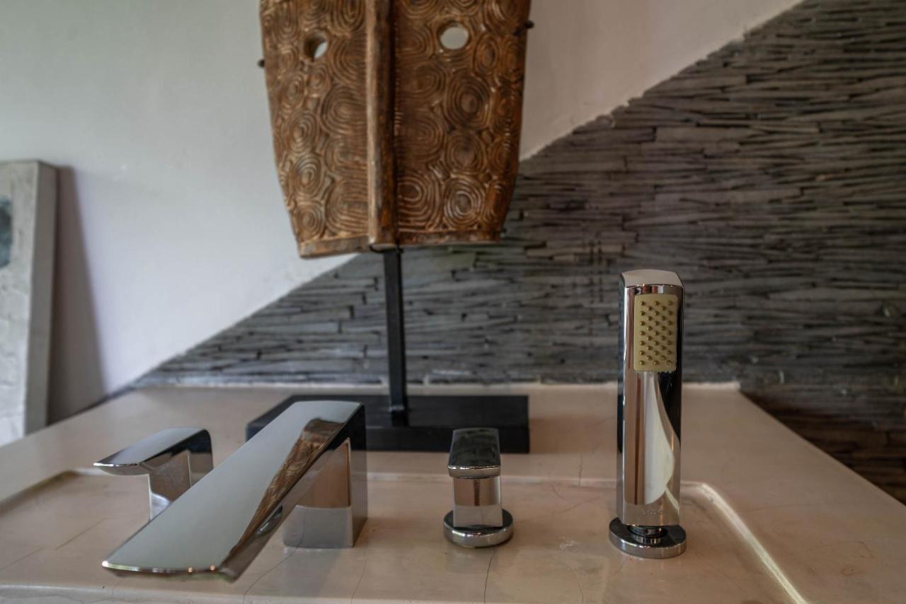 Villa Teman - Luxury 4br In - Huge Pool