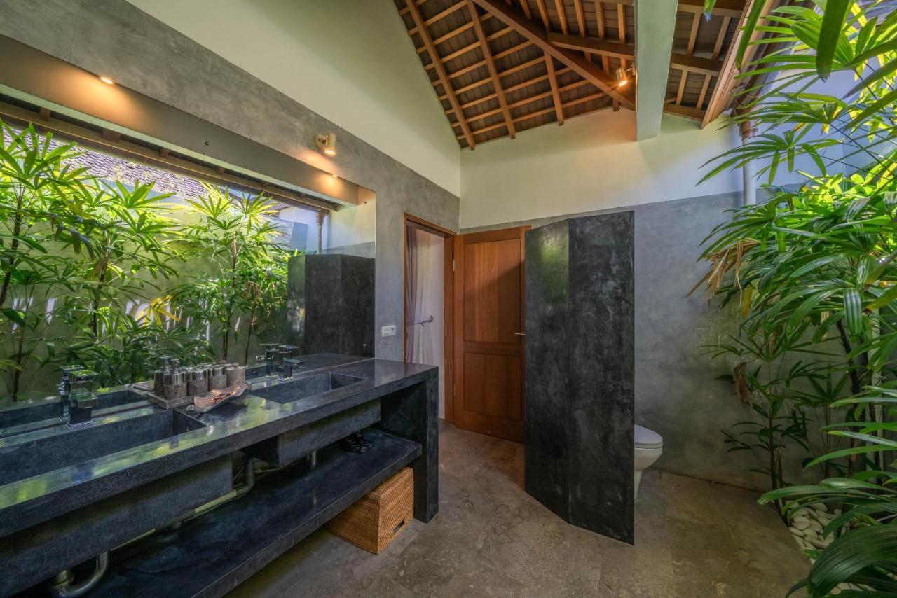 Teman - Luxury 4br In - Huge Pool