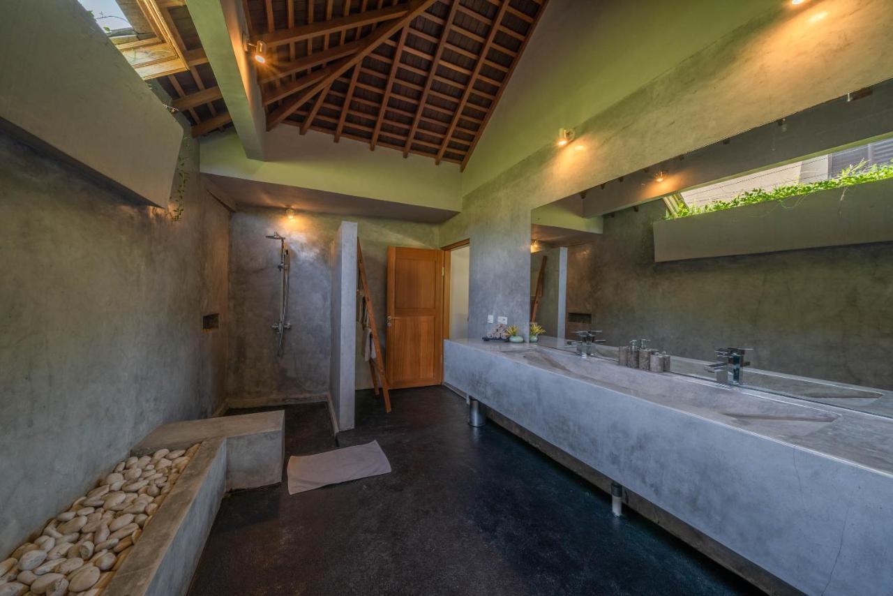 Villa Teman - Luxury 4br In - Huge Pool