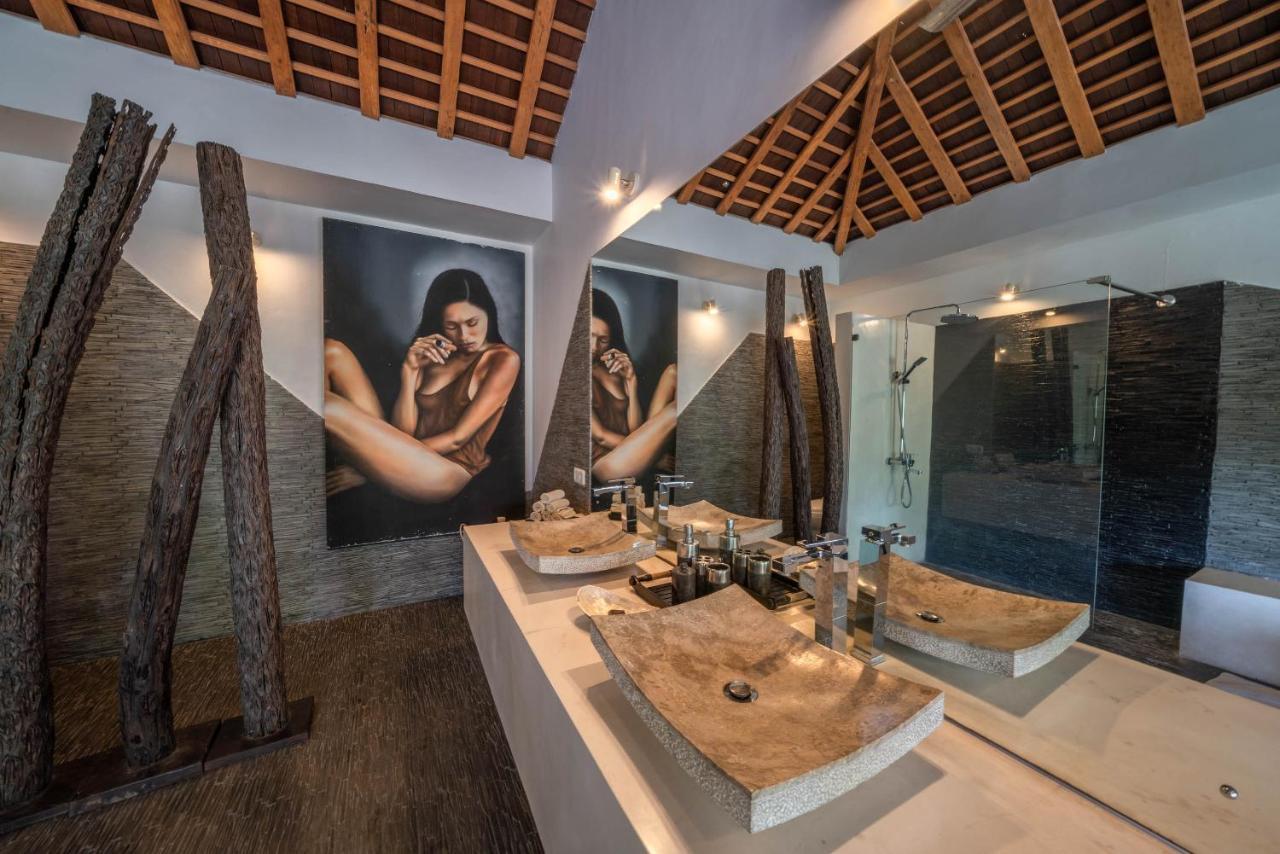 Teman - Luxury 4br In - Huge Pool