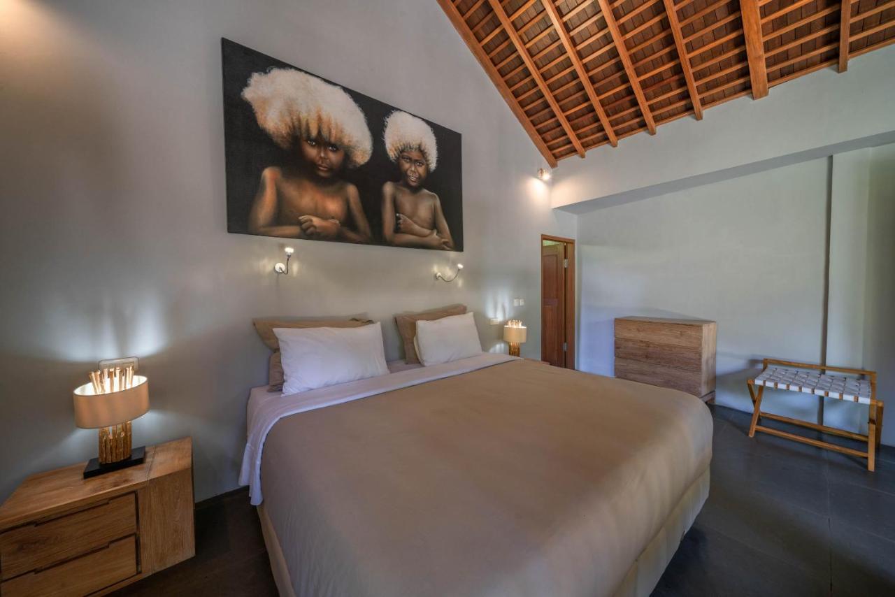 Teman - Luxury 4br In - Huge Pool * Seminyak (Bali)