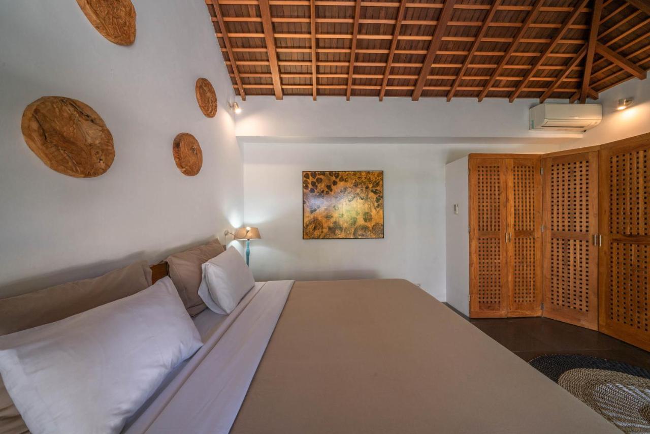Villa Teman - Luxury 4br In - Huge Pool