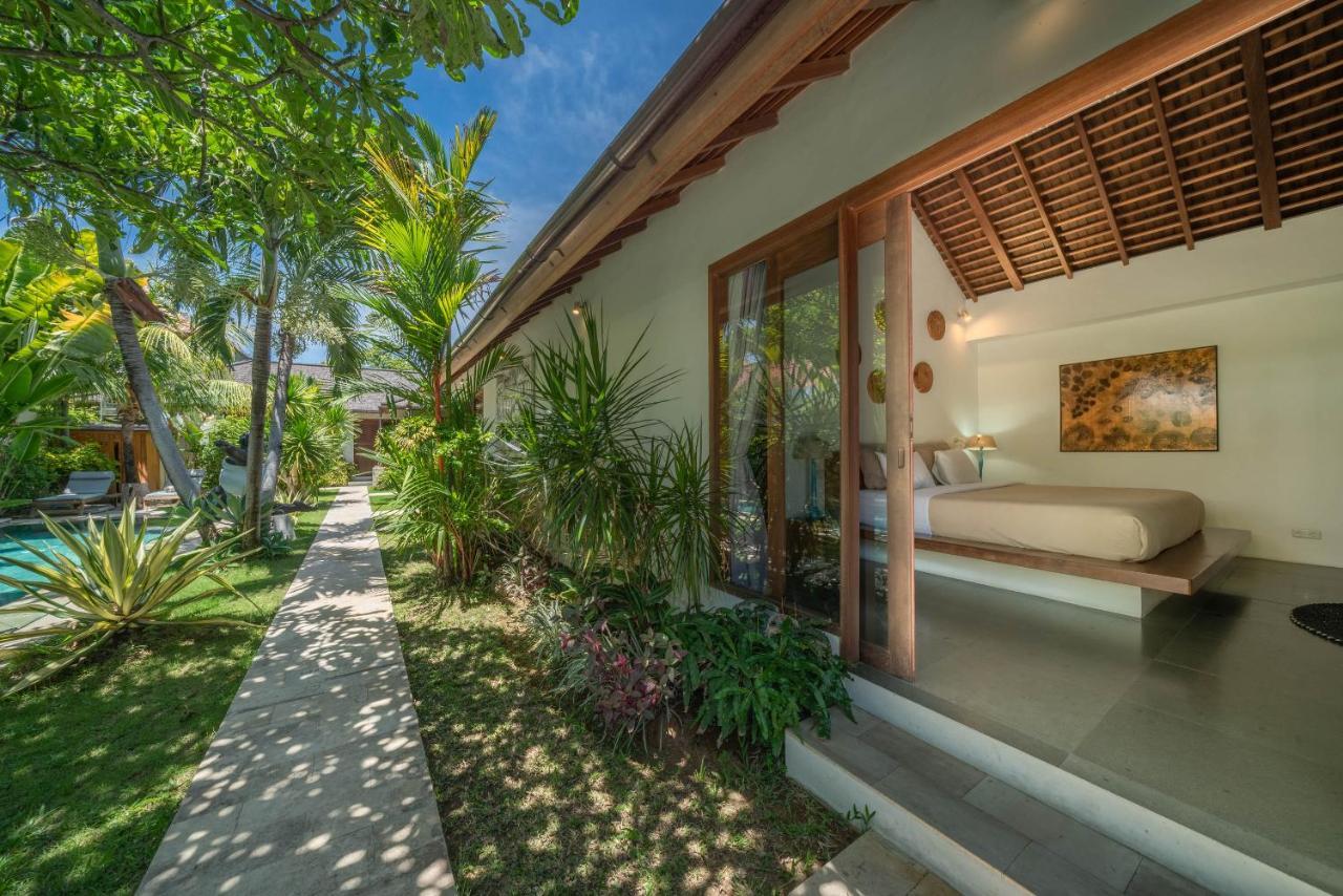 Teman - Luxury 4br In - Huge Pool *