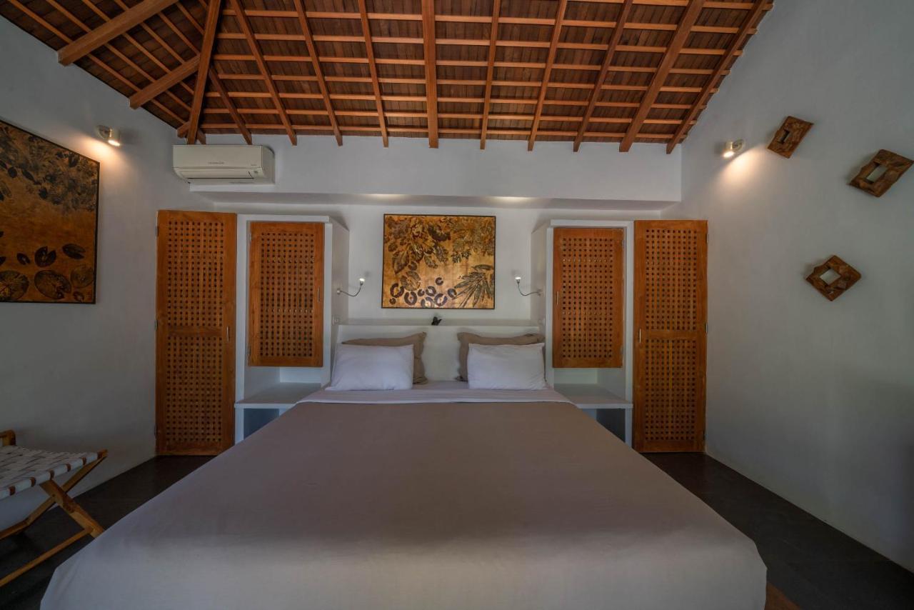 Teman - Luxury 4br In - Huge Pool