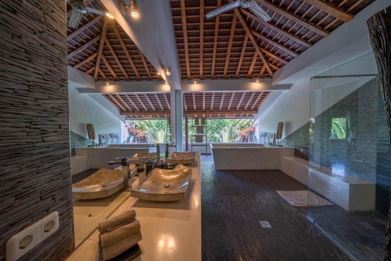 Villa Teman - Luxury 4br In - Huge Pool Seminyak (Bali)