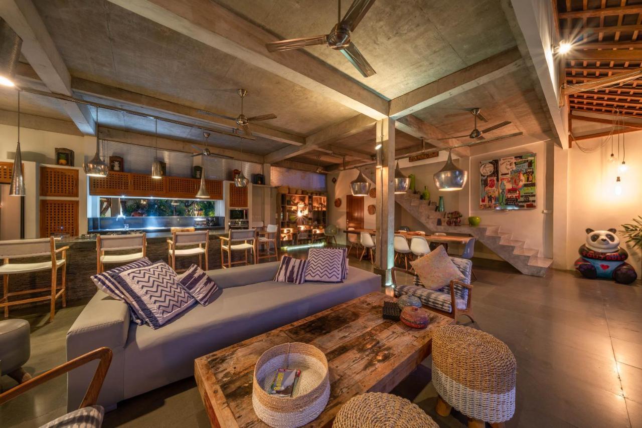 Teman - Luxury 4br In - Huge Pool Seminyak (Bali)